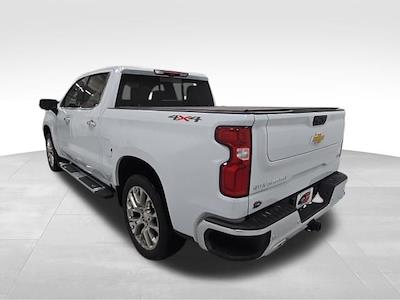 New 2026 Chevrolet Silverado 1500 LTZ Crew Cab for sale #37107 - photo 2