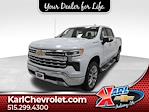 New 2026 Chevrolet Silverado 1500 LTZ Crew Cab for sale #37107 - photo 1