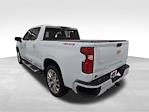 New 2026 Chevrolet Silverado 1500 LTZ Crew Cab for sale #37107 - photo 2