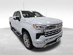 New 2026 Chevrolet Silverado 1500 LTZ Crew Cab for sale #37107 - photo 7
