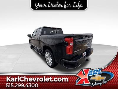 Used 2024 Chevrolet Silverado 1500 - photo 1