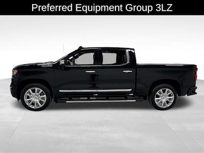 Used 2024 Chevrolet Silverado 1500 - photo 1