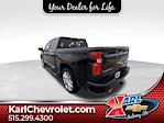 2024 Chevrolet Silverado 1500 Crew Cab 4WD Pickup for sale #37107A - photo 1