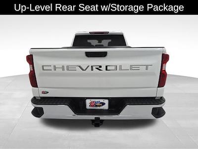 2022 Chevrolet Silverado 1500 Crew Cab 4WD Pickup for sale #37110A - photo 2