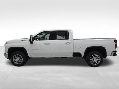 New 2026 Chevrolet Silverado 2500 LTZ Crew Cab for sale #37113 - photo 2