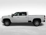 New 2026 Chevrolet Silverado 2500 LTZ Crew Cab for sale #37113 - photo 4