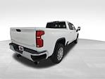 New 2026 Chevrolet Silverado 2500 LTZ Crew Cab for sale #37113 - photo 5