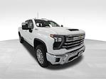 New 2026 Chevrolet Silverado 2500 LTZ Crew Cab for sale #37113 - photo 7