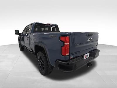 New 2026 Chevrolet Silverado 2500 LTZ Crew Cab for sale #37121 - photo 2
