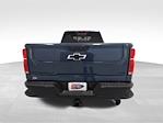 New 2026 Chevrolet Silverado 2500 LTZ Crew Cab for sale #37121 - photo 4
