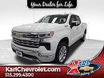 2026 Chevrolet Silverado 1500 Crew Cab 4WD Pickup for sale #37124 - photo 1