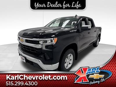 2023 Chevrolet Silverado 1500 Crew Cab 4WD Pickup for sale #37136A - photo 1