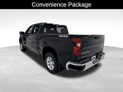 Used 2023 Chevrolet Silverado 1500 LT Crew Cab for sale #37136A - photo 2