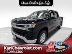 2023 Chevrolet Silverado 1500 Crew Cab 4WD Pickup for sale #37136A - photo 1