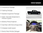 2023 Chevrolet Silverado 1500 Crew Cab 4WD Pickup for sale #37136A - photo 16