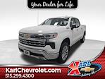 2026 Chevrolet Silverado 1500 Crew Cab 4WD Pickup for sale #37140 - photo 1