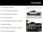 2026 Chevrolet Silverado 1500 Crew Cab 4WD Pickup for sale #37140 - photo 17
