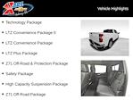 2026 Chevrolet Silverado 1500 Crew Cab 4WD Pickup for sale #37140 - photo 3