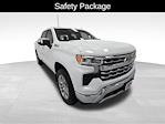 2026 Chevrolet Silverado 1500 Crew Cab 4WD Pickup for sale #37140 - photo 8