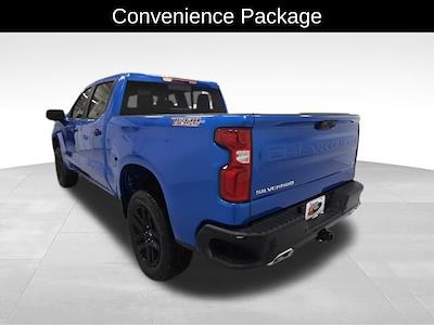 New 2026 Chevrolet Silverado 1500 LT Crew Cab for sale #37142 - photo 2