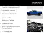 2026 Chevrolet Silverado 1500 Crew Cab 4WD Pickup for sale #37142 - photo 30