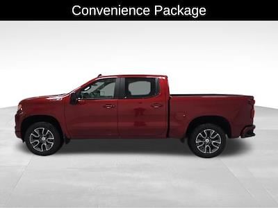 New 2026 Chevrolet Silverado 1500 RST Crew Cab for sale #37148 - photo 2