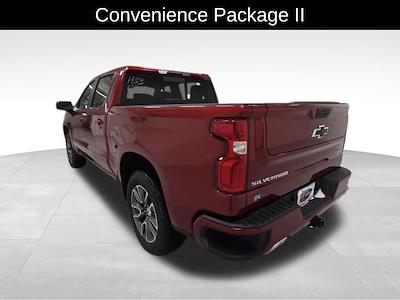 New 2026 Chevrolet Silverado 1500 RST Crew Cab for sale #37148 - photo 2