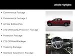 New 2026 Chevrolet Silverado 1500 RST Crew Cab for sale #37148 - photo 17
