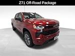 New 2026 Chevrolet Silverado 1500 RST Crew Cab for sale #37148 - photo 8