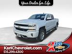 2018 Chevrolet Silverado 1500 Crew Cab 4WD Pickup for sale #37148A - photo 1