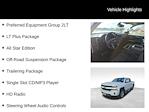2018 Chevrolet Silverado 1500 Crew Cab 4WD Pickup for sale #37148A - photo 11