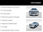 2018 Chevrolet Silverado 1500 Crew Cab 4WD Pickup for sale #37148A - photo 12