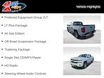 2018 Chevrolet Silverado 1500 Crew Cab 4WD Pickup for sale #37148A - photo 2