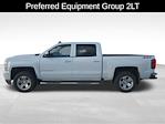 2018 Chevrolet Silverado 1500 Crew Cab 4WD Pickup for sale #37148A - photo 4