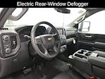 New 2026 Chevrolet Silverado 2500 Custom Crew Cab for sale #37149 - photo 9