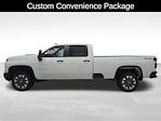 New 2026 Chevrolet Silverado 2500 Custom Crew Cab for sale #37149 - photo 3