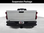 New 2026 Chevrolet Silverado 2500 Custom Crew Cab for sale #37149 - photo 4