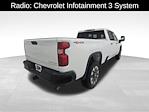New 2026 Chevrolet Silverado 2500 Custom Crew Cab for sale #37149 - photo 5
