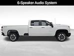 New 2026 Chevrolet Silverado 2500 Custom Crew Cab for sale #37149 - photo 6