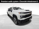 New 2026 Chevrolet Silverado 2500 Custom Crew Cab for sale #37149 - photo 7