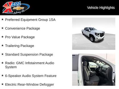 Used 2025 GMC Sierra 1500 - photo 1