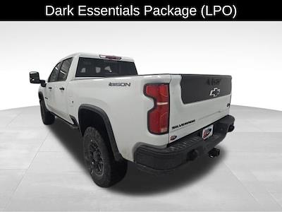 New 2026 Chevrolet Silverado 2500 ZR2 Crew Cab for sale #37151 - photo 2