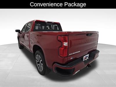New 2026 Chevrolet Silverado 1500 RST Crew Cab for sale #37153 - photo 2