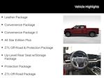 New 2026 Chevrolet Silverado 1500 RST Crew Cab for sale #37153 - photo 27