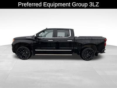 2025 Chevrolet Silverado 1500 Crew Cab 4WD Pickup for sale #37154A - photo 2