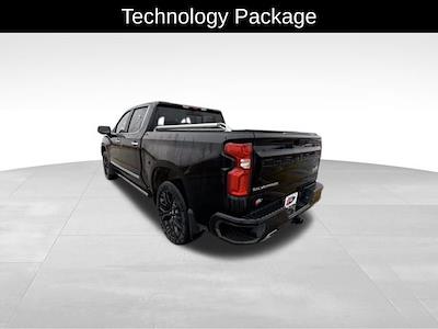 2025 Chevrolet Silverado 1500 Crew Cab 4WD Pickup for sale #37154A - photo 2
