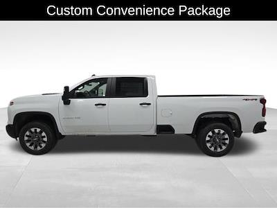 2026 Chevrolet Silverado 2500 Crew Cab SRW 4WD Pickup for sale #37164 - photo 2
