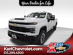 New 2026 Chevrolet Silverado 2500 Custom Crew Cab for sale #37164 - photo 1
