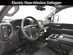New 2026 Chevrolet Silverado 2500 Custom Crew Cab for sale #37164 - photo 9