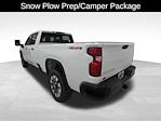 New 2026 Chevrolet Silverado 2500 Custom Crew Cab for sale #37164 - photo 2